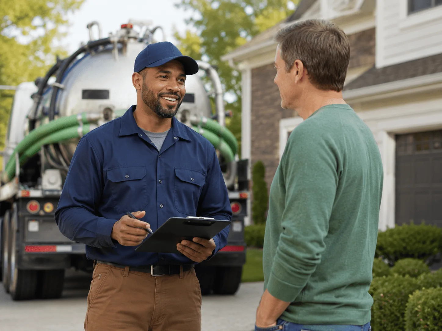Mosquito Control Linn, TX FAQs